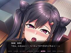 Airi Yuuki Learns Secret Lessons In Saimin Seishidou