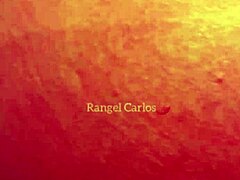 Hot Ass Bouncing with Cum Spilling After Wild Fuck