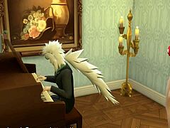 Yo, check this wild anime hentai ep 4 with Naruto and Dragon Ball! All the ladies get anal from cartoon chars! 😲