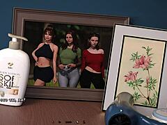 Complete gameplay in summer heat part 6