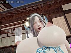 我再也受不了忍者生活了