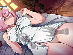 Nutaku Waifu Shop Massage And Sex Toy Scenes