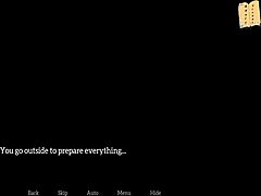 Is my new family ready for big tit action?