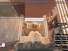 Watch this Roblox porn scene?