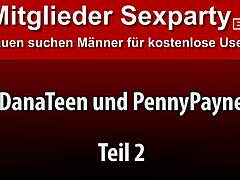 德国业余少女18+群交内射派对天然大奶