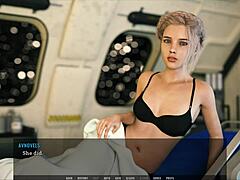 Tales from the unending void 162