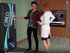 Become a Rock Star 83 Selina Route.