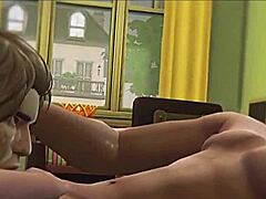 friends in sims 4 prefer fucking