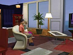 Colleagues Explore Bodies and Dive into Curious Hardcore Sex!