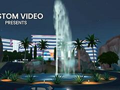 Peggy's Affair 3D Hentai Preview Version