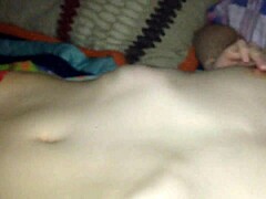 Hey, keep licking my ass and pussy till I cum hard from that orgasm!