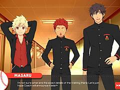 What’s Up with These Wild Hentai Bits in Bacchikoi?!