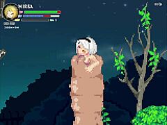 2B Undergoes Ryona In Hentai Scene