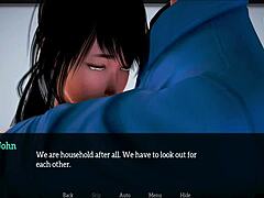 My new family 211, what erotic adventures await?