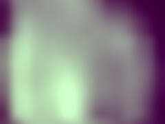 Woman explores self-pleasure in private