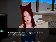 My new family 211, what erotic adventures await?