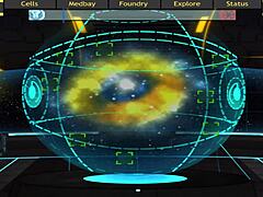 Star wars orange trainer part 51, bang those aliens?