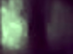 Woman explores self-pleasure in private