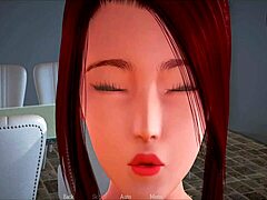 My new family 211, what erotic adventures await?