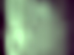 Woman explores self-pleasure in private