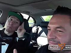 Samantha Kiss, the fat babe, craves huge shaft in her plump folds.