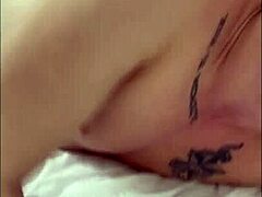 Fucked Hard In The Ass Before Bed - Falcon Al Oliver Strelly - 43