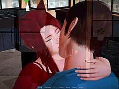 My New Family's Secret Desires Unveiled