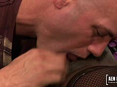 jada fire's pussy slammed by big white cock!