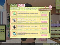 Summer clover hentai ep 6, big blonde stepsister rides hard