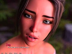 that cute brunette teen wants my huge big cock so bad, her curvy body and big tits ready for monster cock action