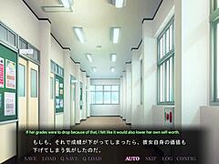 I teachin' the girls in secret lesson.