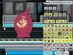 Explore The Orgak Hentai Game Gallery Collection