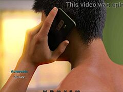 Teen Dances Erotically In Shut Up And Dance.