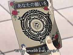 恶魔高校DxD第1季01集葡语配音高清