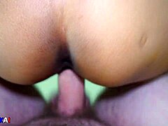 Thai Girlfriend Waiting to Be Fucked Hard by Friend