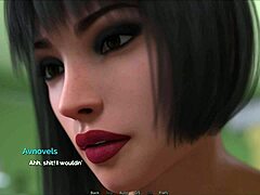 Teen Dances Erotically In Shut Up And Dance.