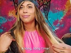 Srta X Unleashes Wild Latina Milf Pussy Desires Now