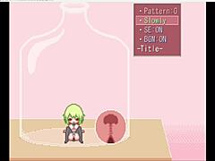 巨乳丰满大学生可爱装玩瓶子插屁眼超骚