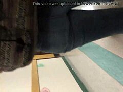 Hidden candid footage captured in img 3819