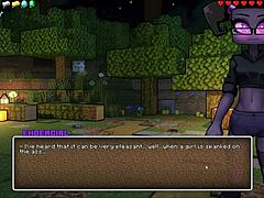 Femdom Covers Face with Hot Cum!