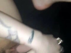 Latina Loves Sucking While Fucking Herself Deep