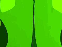 Perfect 2d hentai boob job compilation