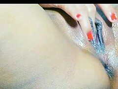 Slow Penetration In Close Up View?