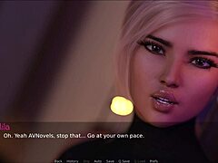 Summers Gone 91 Game Adventure