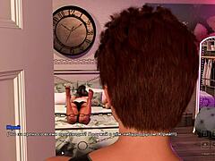 gameplay of life in santa county part 2 rocks