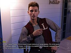 gameplay of life in santa county part 2 rocks