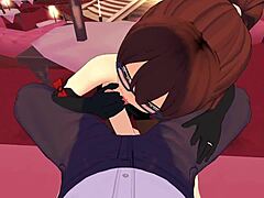 Koikatsu party teacher episode 1 6 in detailed setting