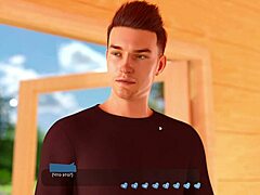 complete gameplay walkthrough for helping the hotties adventure game part 4