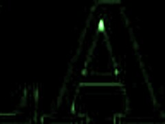 i did a wild trio with my amiga for new year