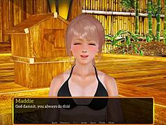 my new family 515 erotic game exploration